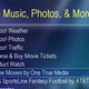 Illustration for article titled Breaking: TiVo Rolls Out Video and Photo Sharing Service